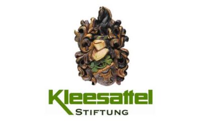 Kleesattel-Preise 2023 verliehen