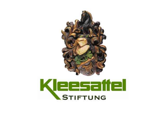 Kleesattel-Preise 2023 verliehen