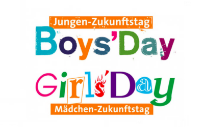 Girls‘ and Boys‘ Day 2023