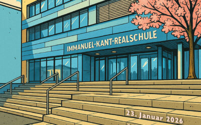 Einladung zum Tag der offenen Tür 2026