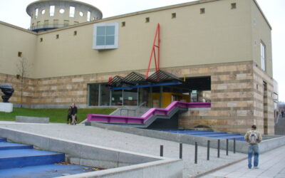 Bildungspartnerschaft mit dem Haus der Geschichte Baden-Württemberg