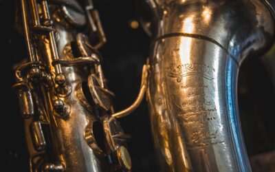 Probentage des Schulorchesters