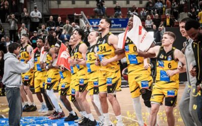 „Gib Rassismus einen Korb“ 3×3 Turnier 2026