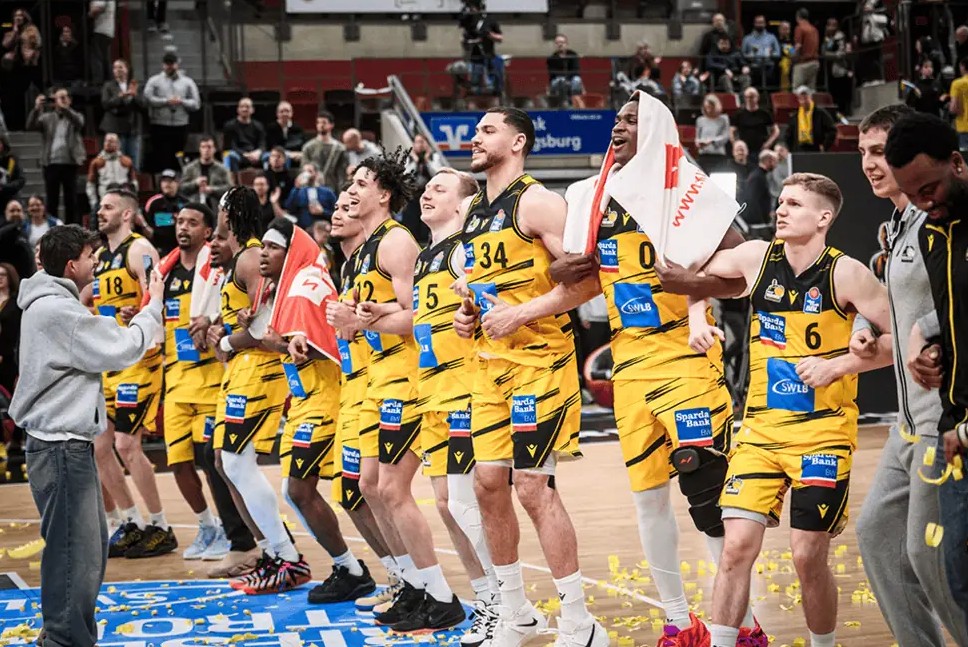 „Gib Rassismus einen Korb“ 3×3 Turnier 2026