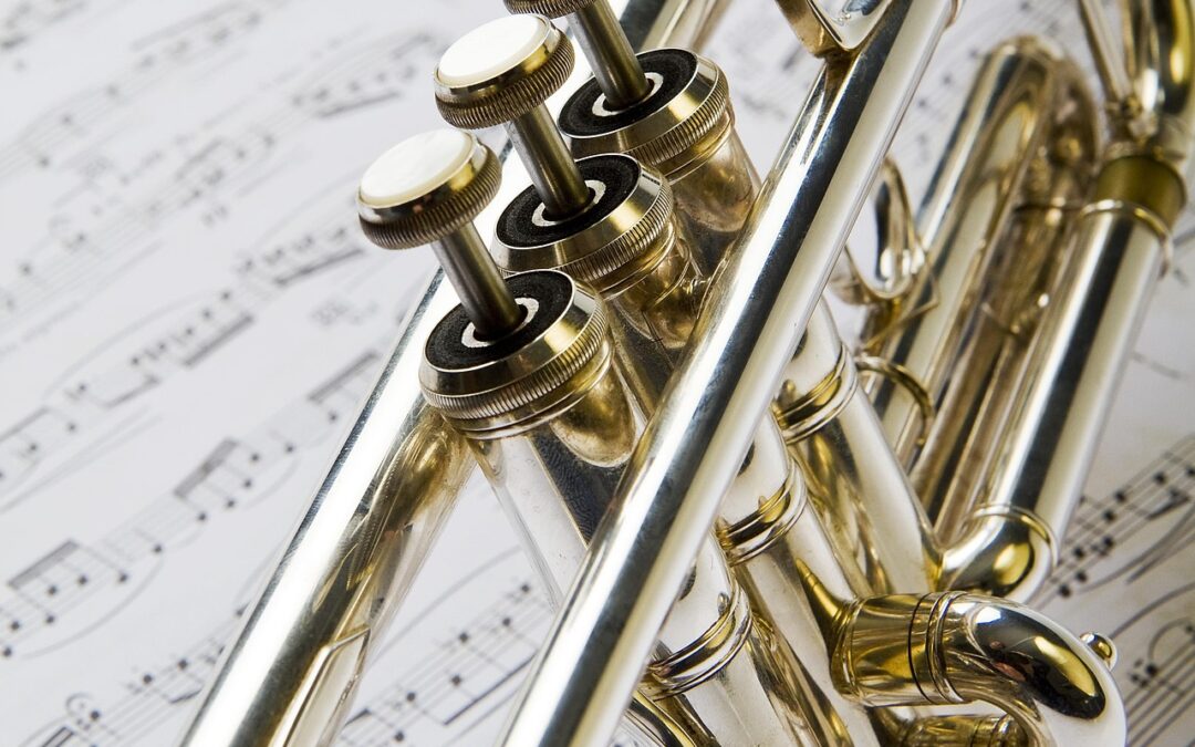Einladung zum Instrumenten-Ausprobiertag 2026