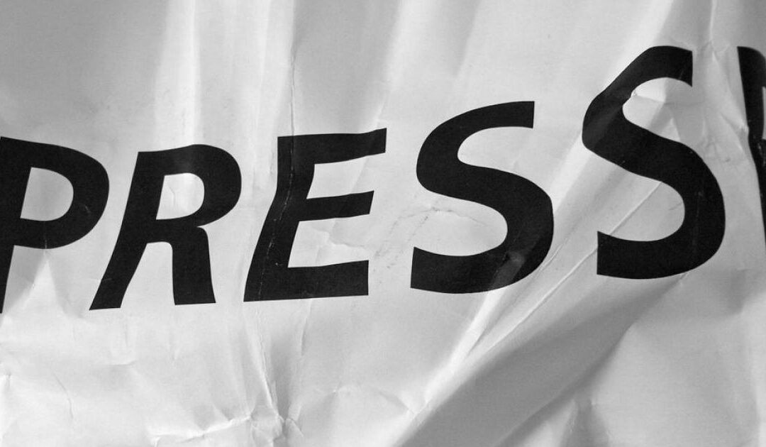 Workshop zum Internationalen Tag der Pressefreiheit