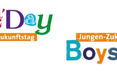 Girls´ and Boys´ Day 2026