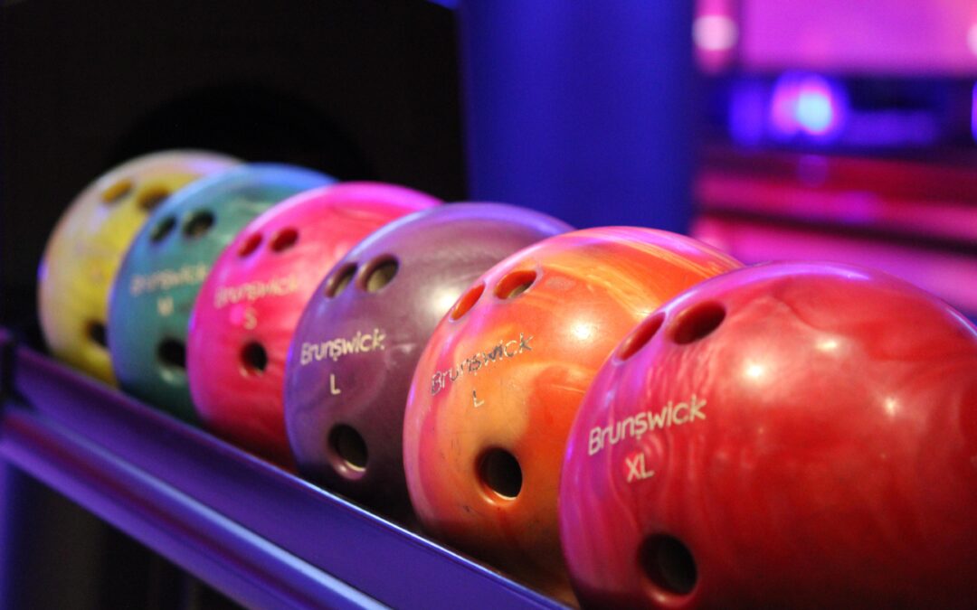 Klasse 10a geht Bowlen