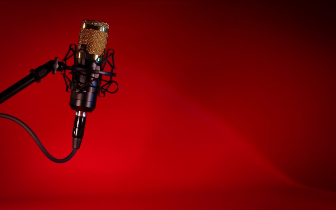 IKR goes Podcasts