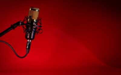 IKR goes Podcasts