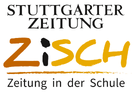 „Zeitung in der Schule“ (ZiSCH)