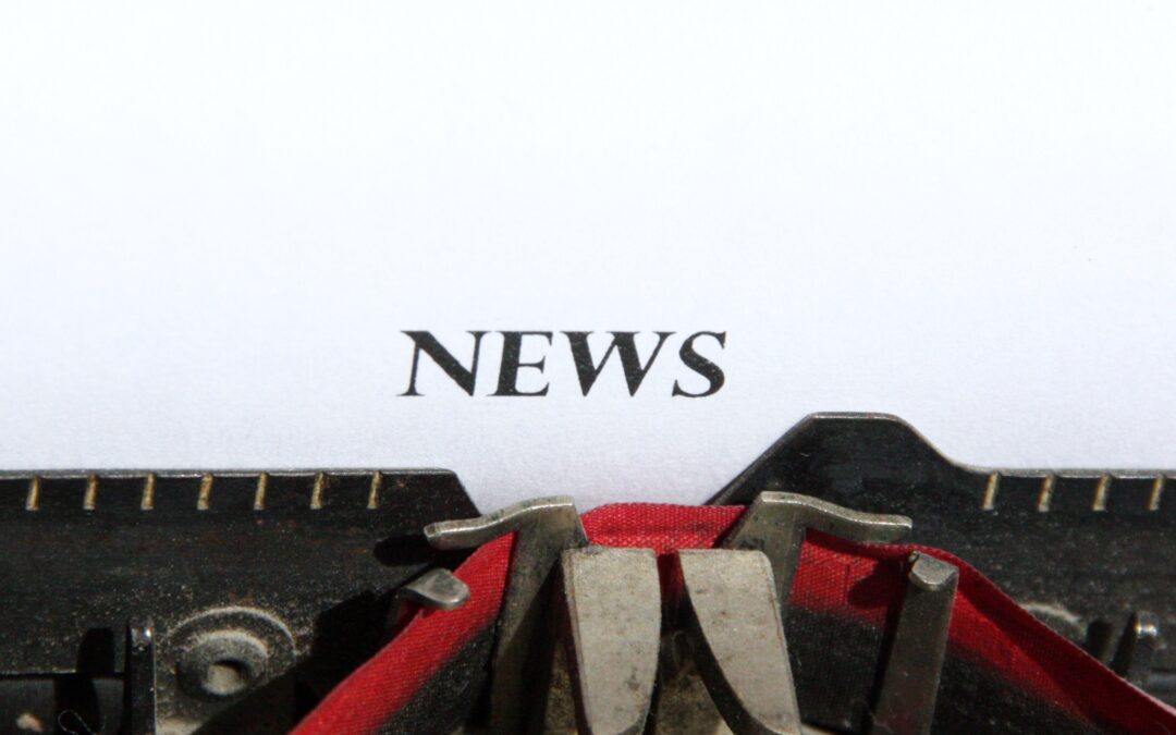 Der erste Newsletter 2026/2027 ist da