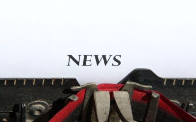 Der erste Newsletter 2026/2027 ist da